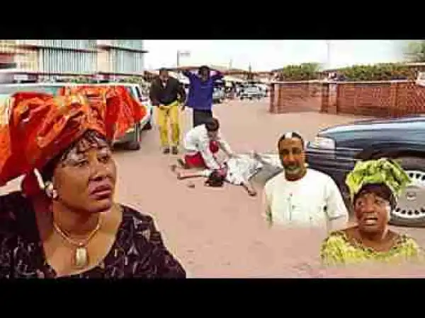 Video: My Painful Marriage Story - African Movies| 2017 Nollywood Movies |Nigerian Movies 2017|Full Movie